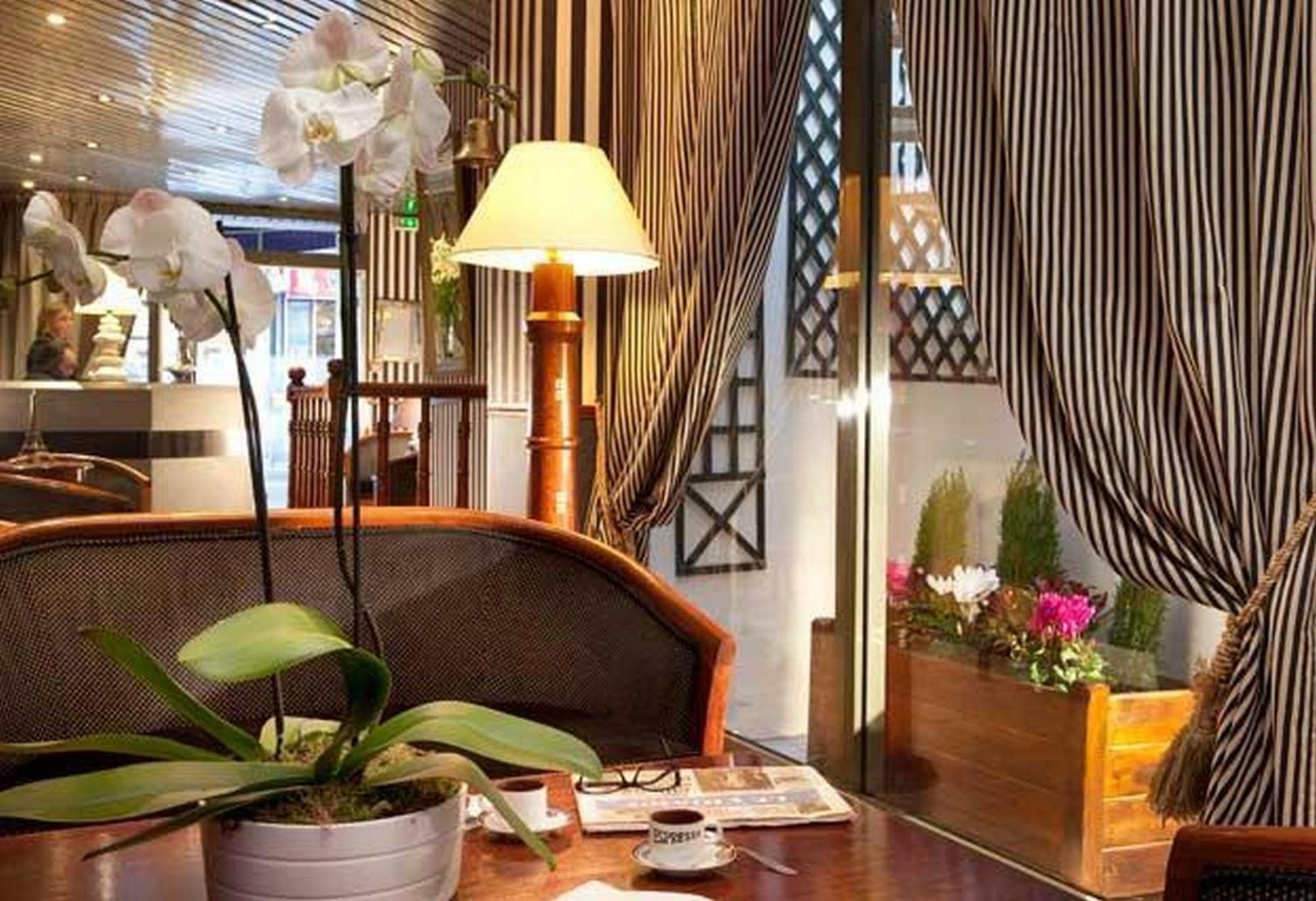 Hotel Opera Deauville Paris Exterior photo