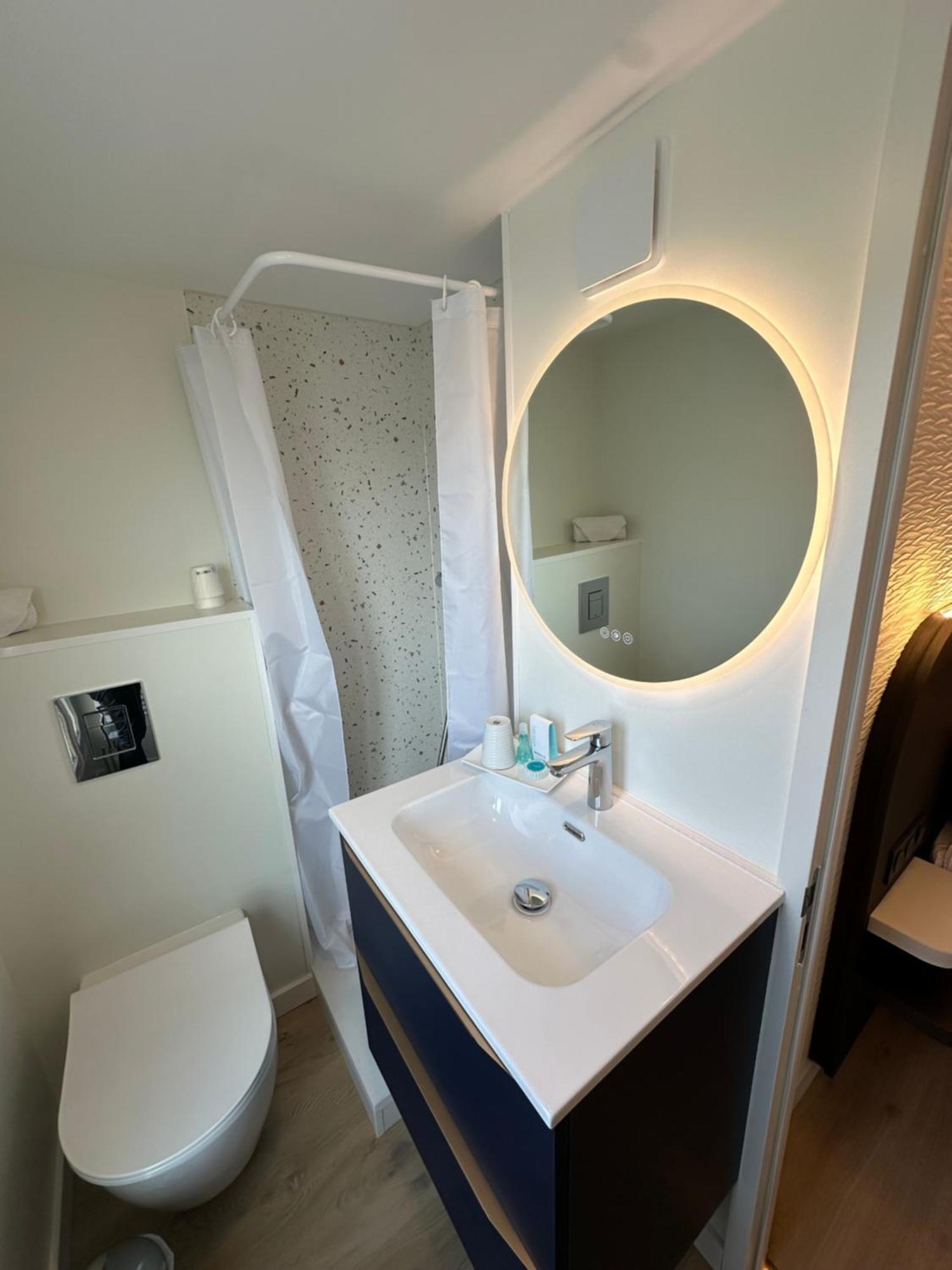 Hotel Opera Deauville Paris Exterior photo